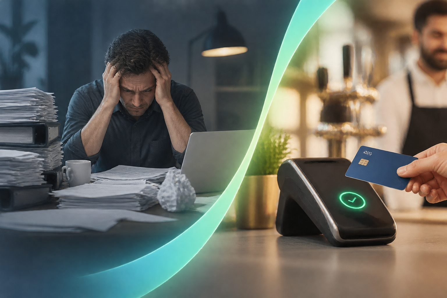 PCI compliance without the headache