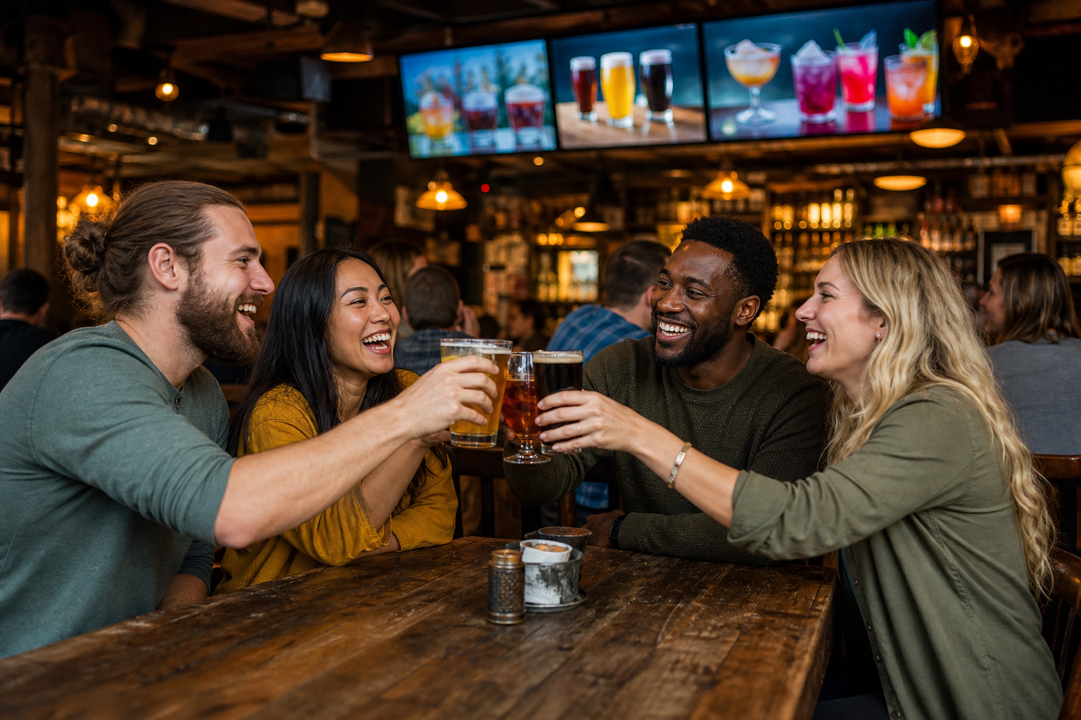 Why pub payments fail on Friday nights, and how multi-site estates stop it