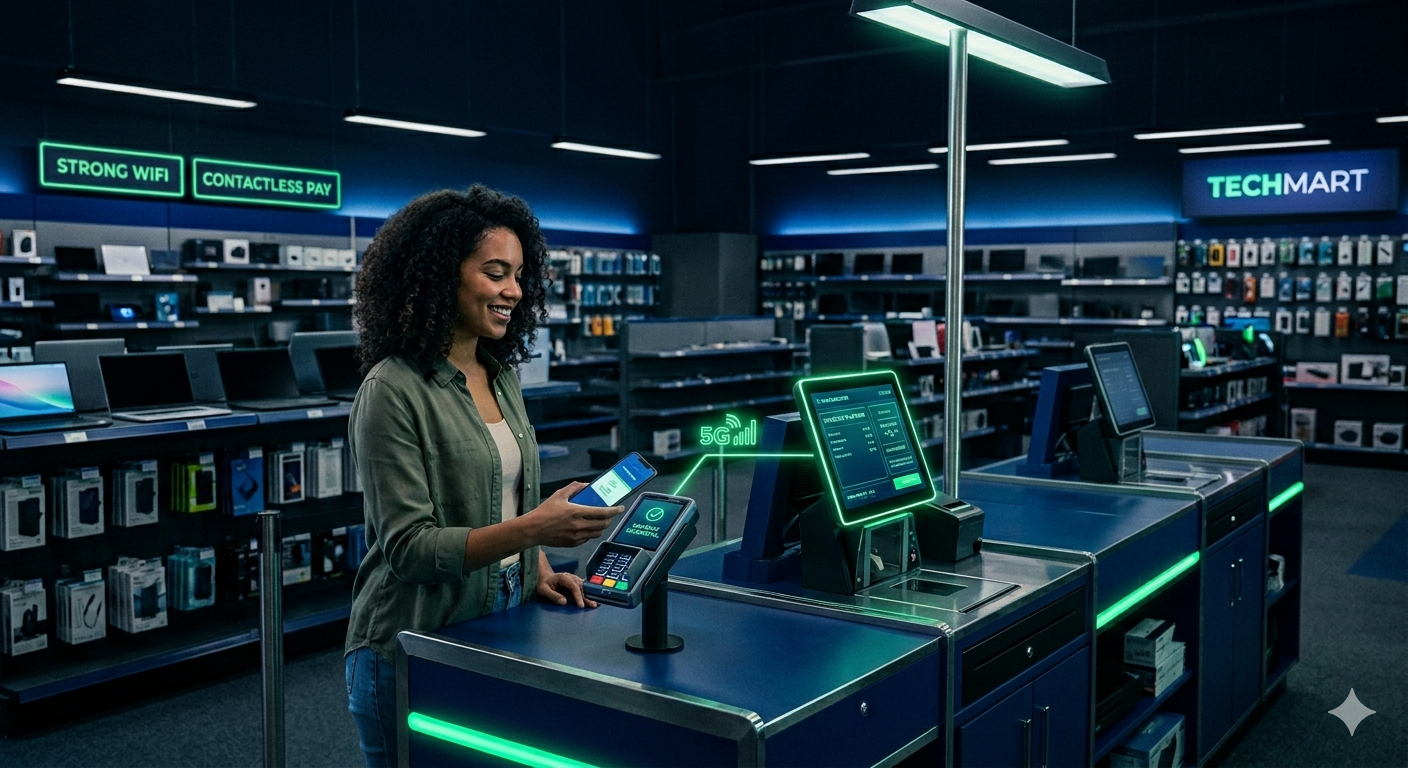ISP vs MSP: Why connectivity is not the outcome (and what multi-site operators should do instead)