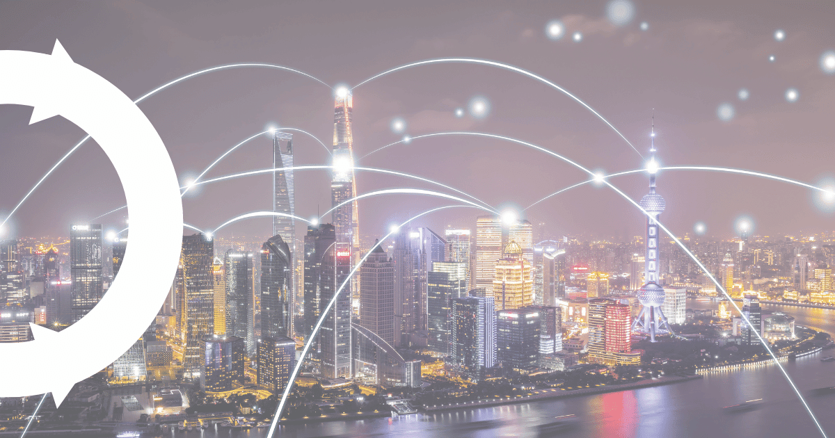 With the rise of IoT, demand for connectivity is growing - Evolve's ISP solution can help.