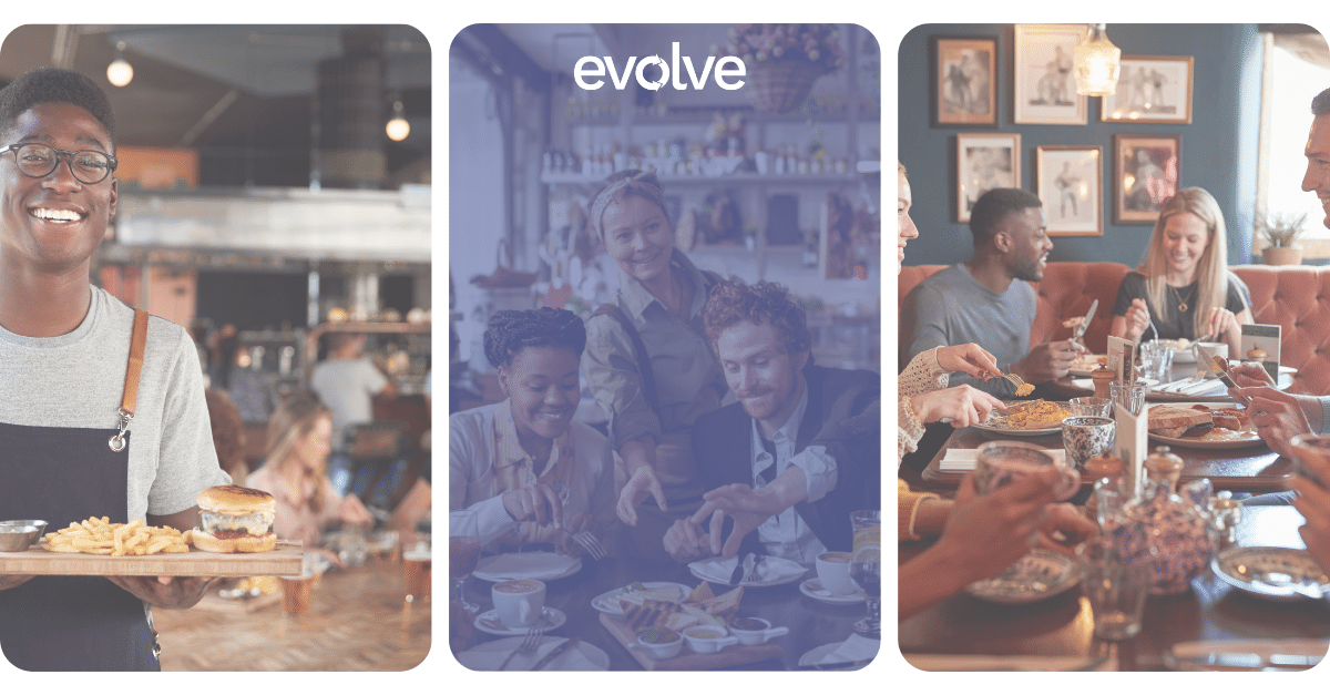 The benefits of a fully managed network solution in the Quick Serve Industry.