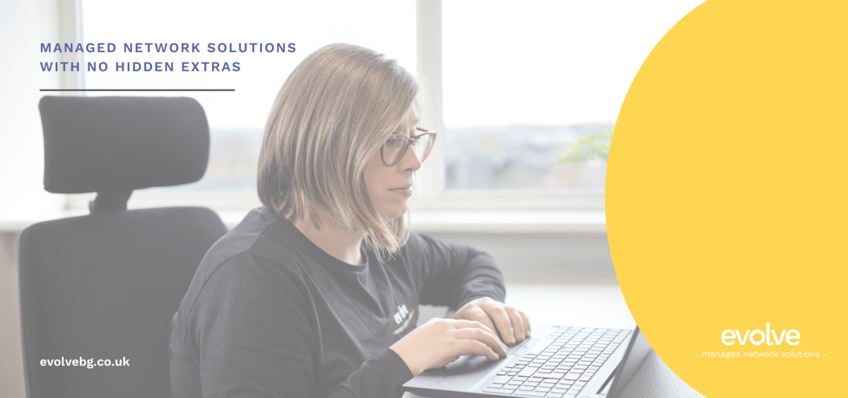 Managed Solutions with No Hidden Extras