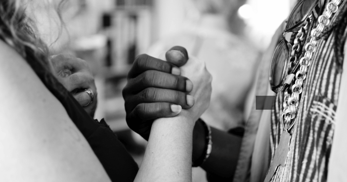 Acting with Pace and Dedication.