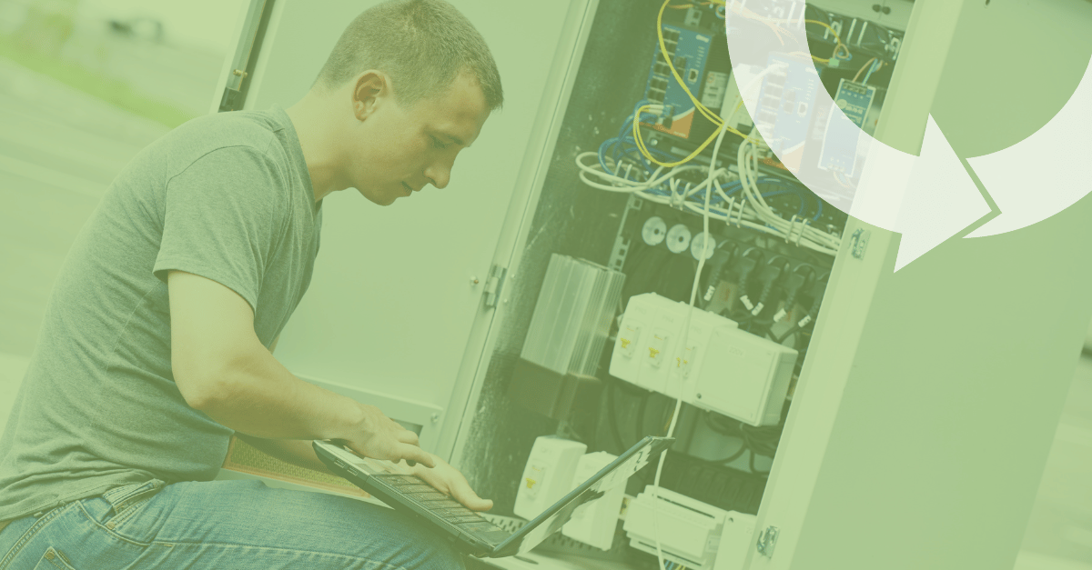 5 Things To Consider When Choosing your Internet Service Provider.