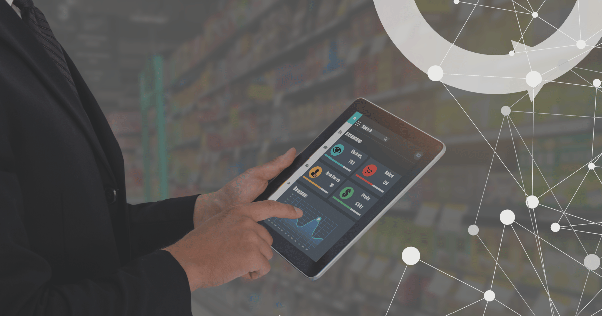 XGS-PON in Retail: A Catalyst for Digital Transformation&nbsp;
