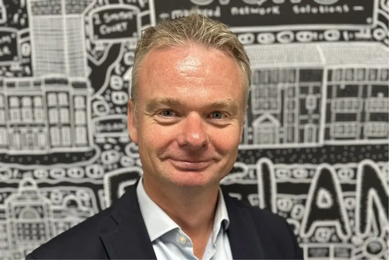 Evolve Appoints Paul Washington as Director of Strategic Partnerships