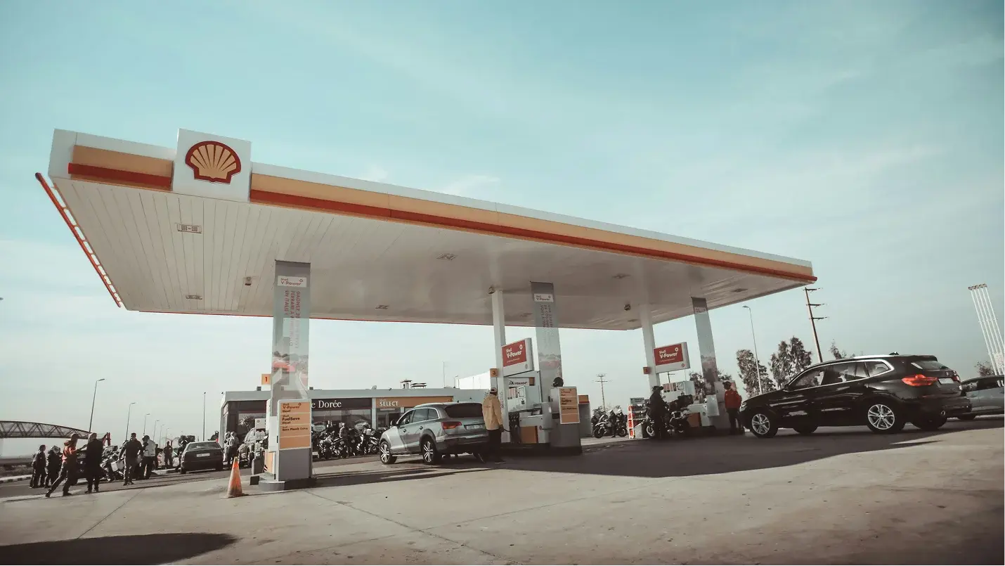 The role of Network Solutions and SD-WAN in the modernisation of Fuel Forecourts