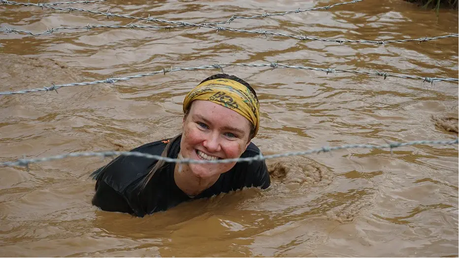 woman-in-muddy-water