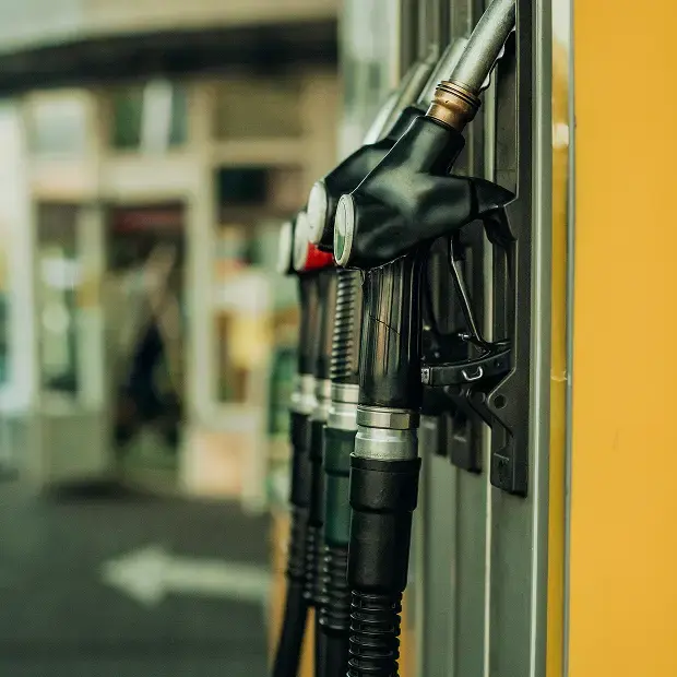 petrol-pump