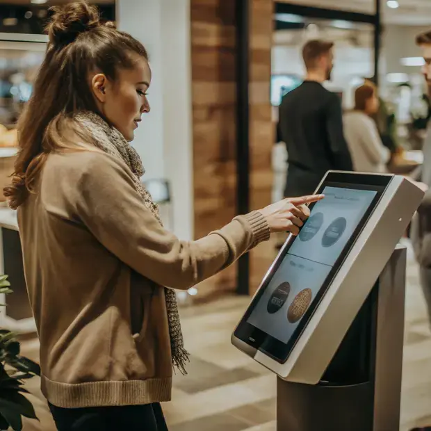 person-interacting-with-kiosk